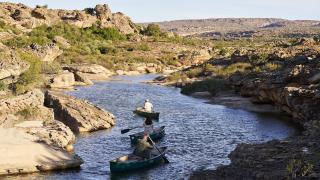 Das südliche Afrika mit Gleichgesinnten entdecken